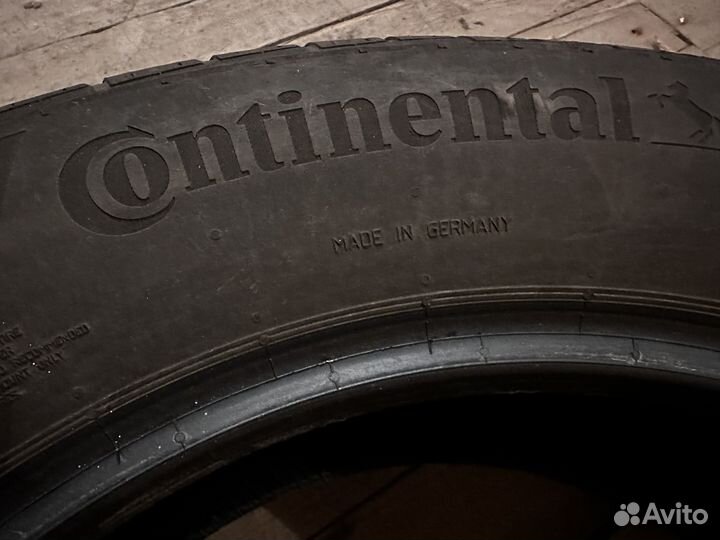 Continental CrossContact ATR 235/60 R18 103M