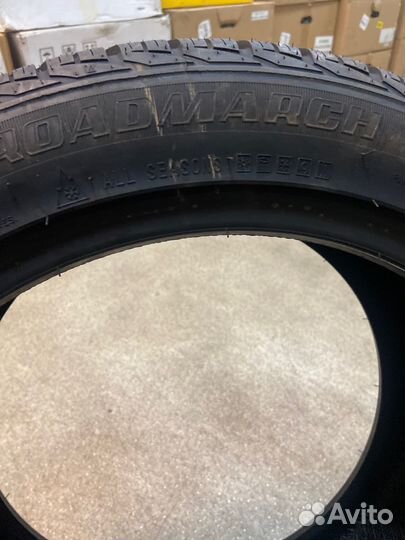 Roadmarch Prime A/S 185/60 R15