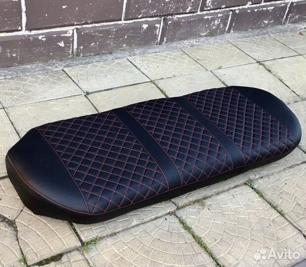 Чехлы на Приору / LADA Priora (новые)