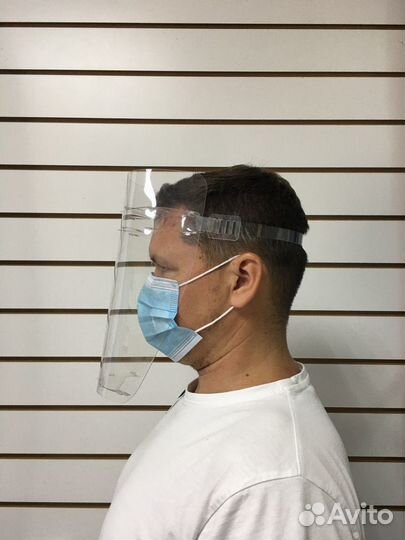 Защитный экран