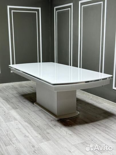 Стол стулья