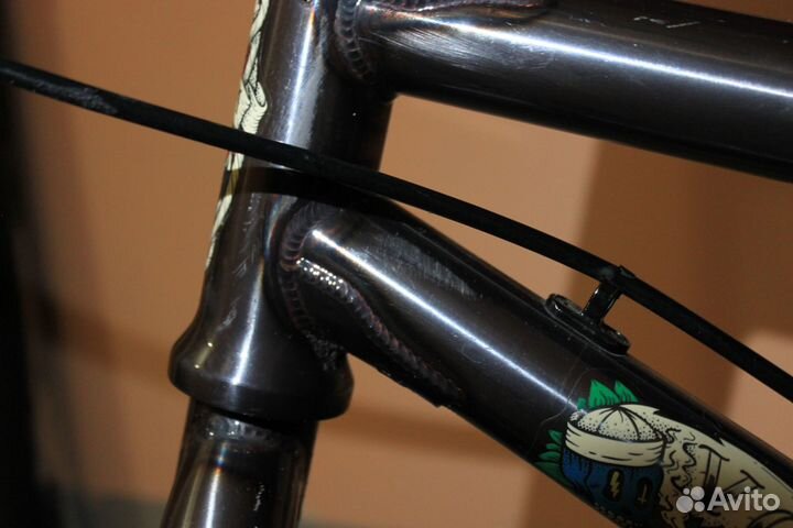 WTP Volta 2017 (WeThePeople BMX)