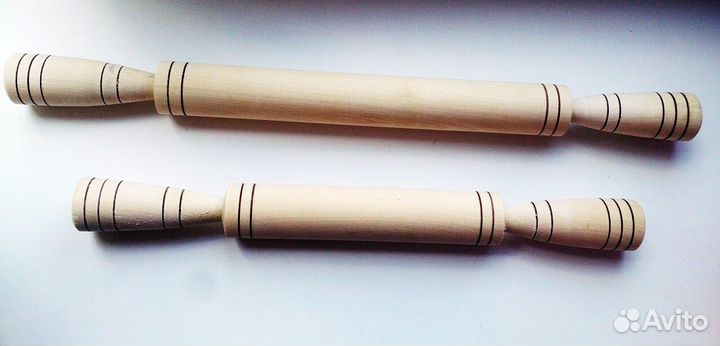 Скалочка - Выручалочка