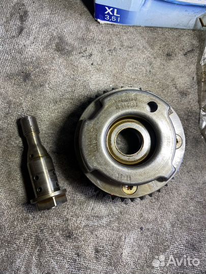 Vanos впускной Ванос BMW N20B20