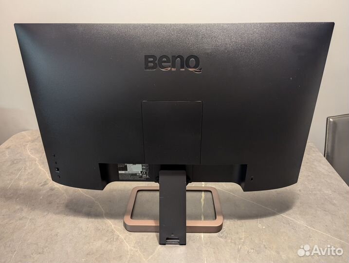 Монитор BenQ EW2780U