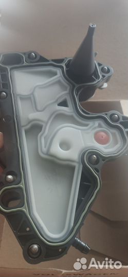 Оригинальный маслоотделитель VAG 1.8 2.0 tfsi gen3