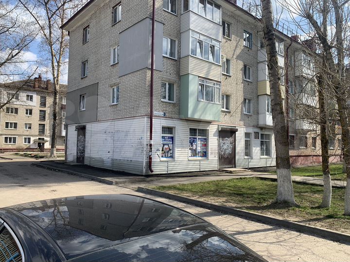 Свободного назначения, 163.3 м²