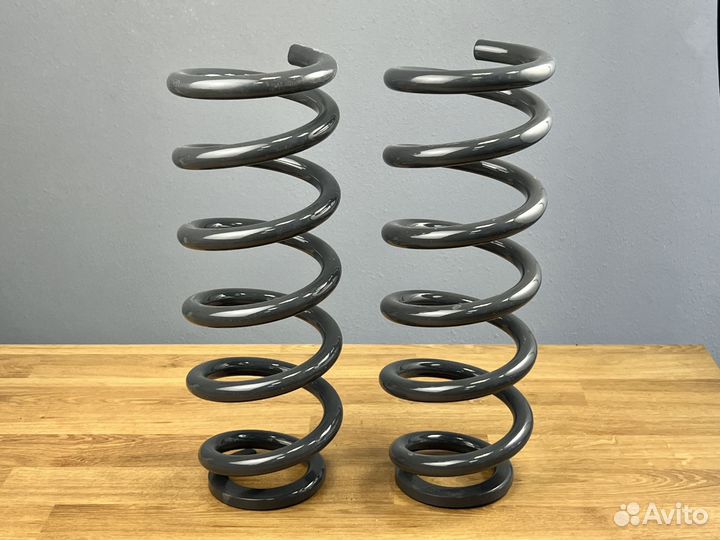 Пружины задние усиленные (Япония) Honda Elysion