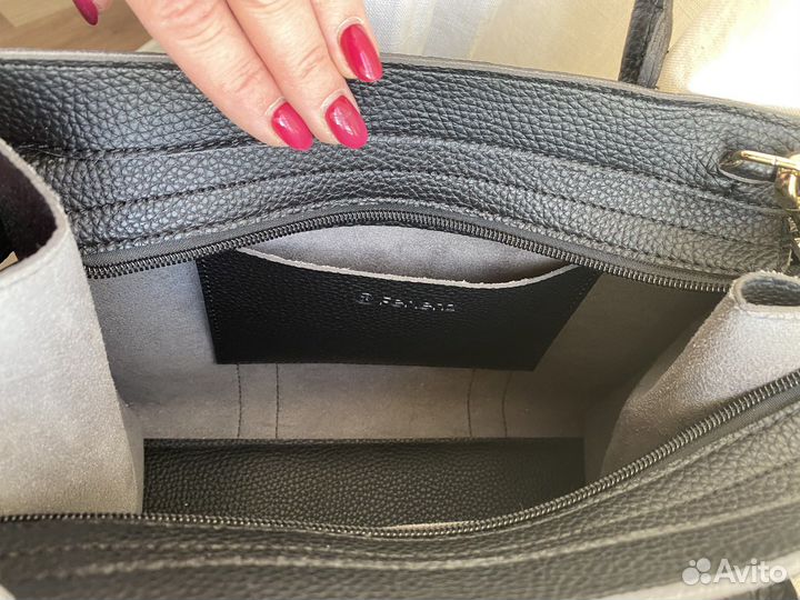 Сумка “Ferlenz”. Спортшик