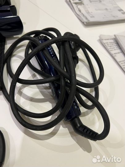 Мультистайлер Rowenta