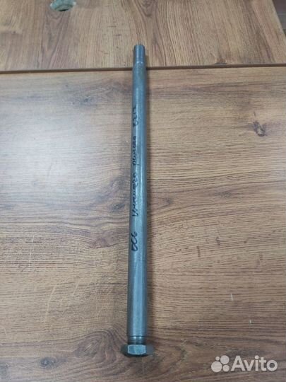 Ось нижнего рычага Соболь, Баргузин