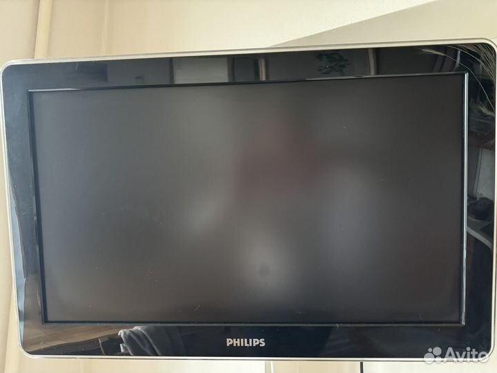 Телевизор philips и lg на запчасти