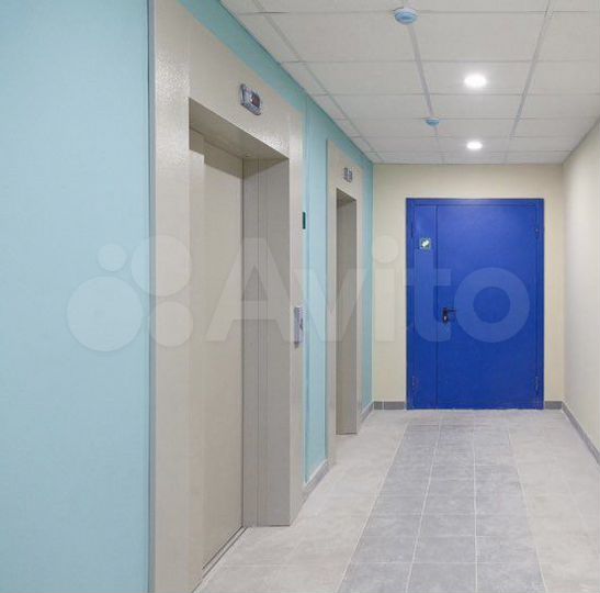 Квартира-студия, 26 м², 12/18 эт.