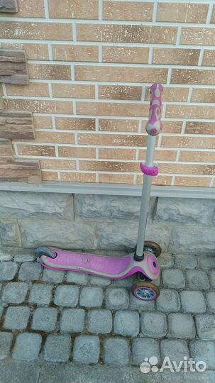 Самокат детский
