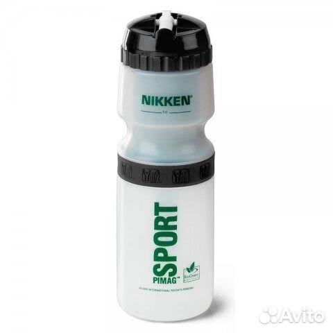 Спортивная бутылка