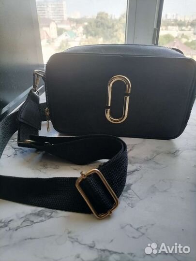 Сумка через плечо