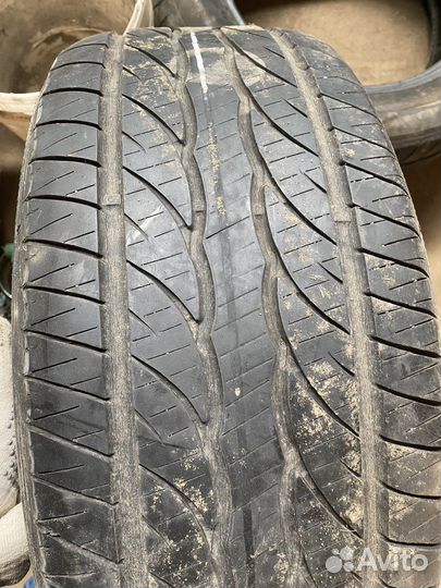 Dunlop Sport Classic 255/55 R18 105V