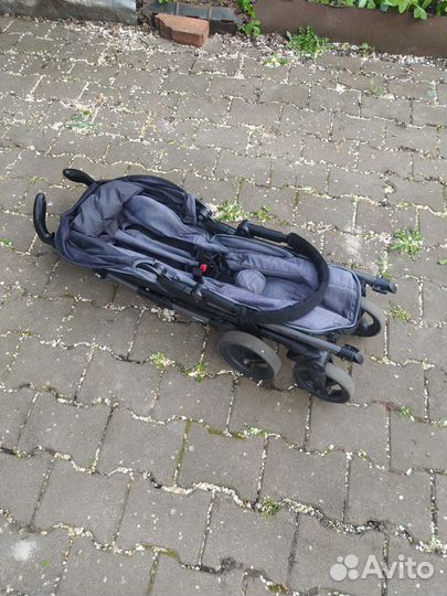 Прогулочная коляска бу