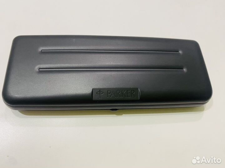 Шариковая ручка Parker Sonnet (цвет леса)