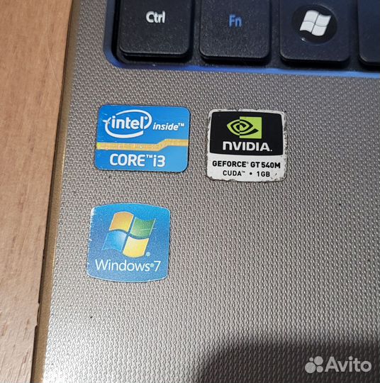 Aceraspire5750G-2334G50Mnkk