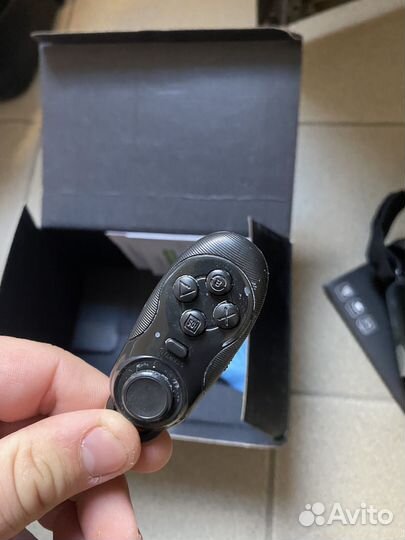 Vr очки для телефона