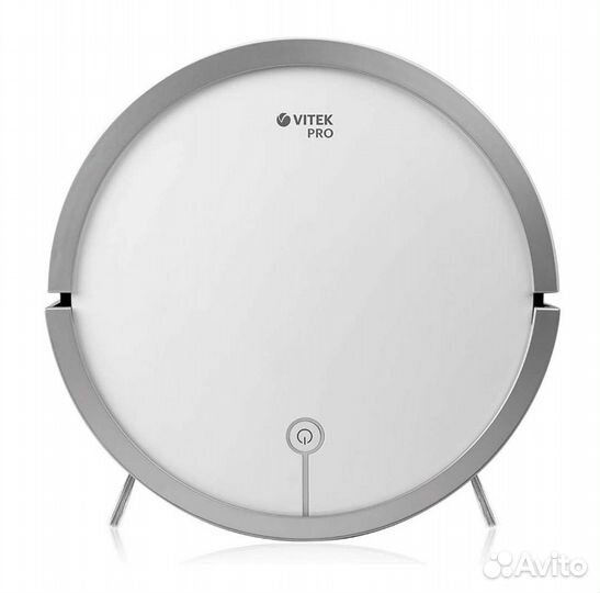 Робот пылесос Vitek VT-1804