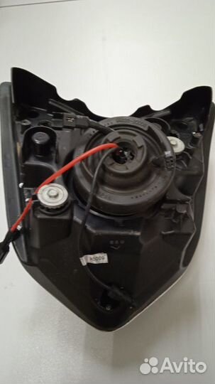 Yamaha FZ1N fazer 06-11