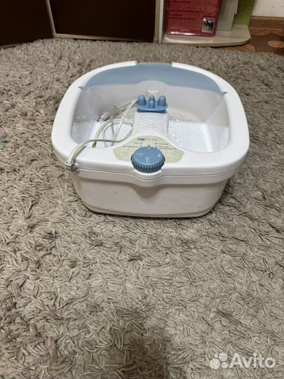 Массажер для ног