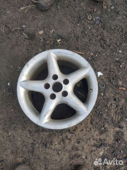 Литье на газ