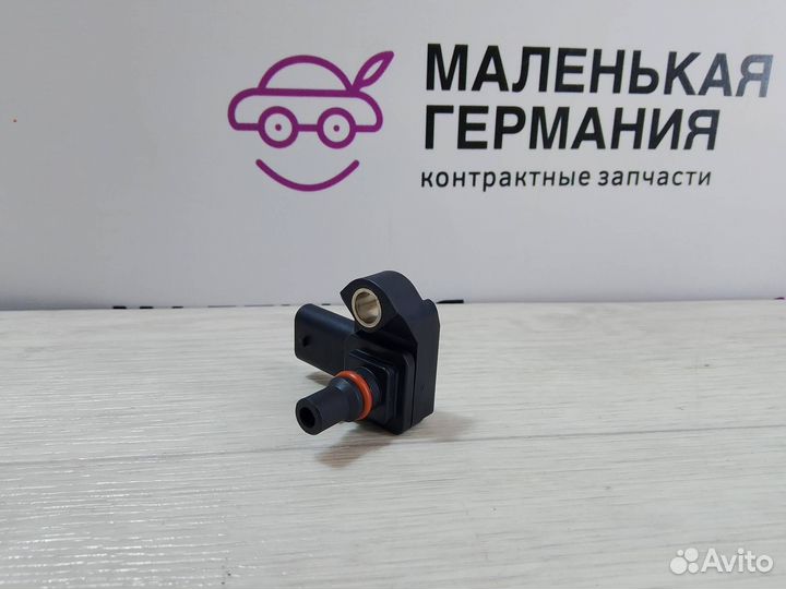 Датчик давления во впускном коллекторе BMW X3 F25