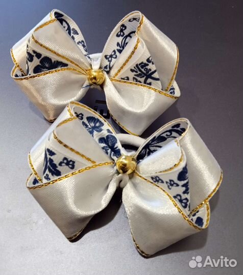 Резинки для волос