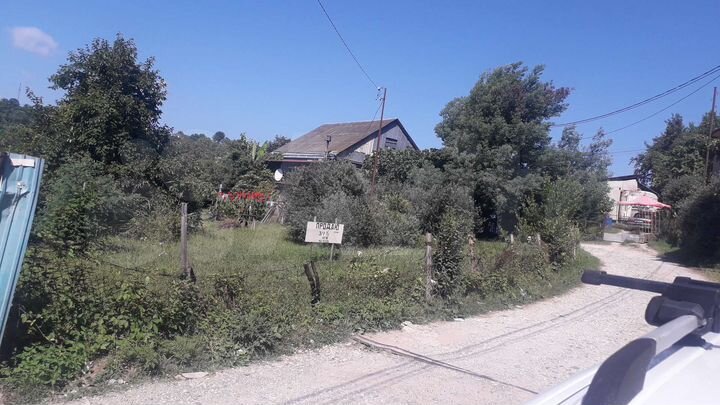 Участок 7 сот. (СНТ, ДНП)