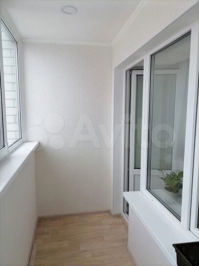 2-к. квартира, 66 м², 5/14 эт.