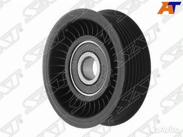 Ролик приводного ремня mercedes-benz GL-class