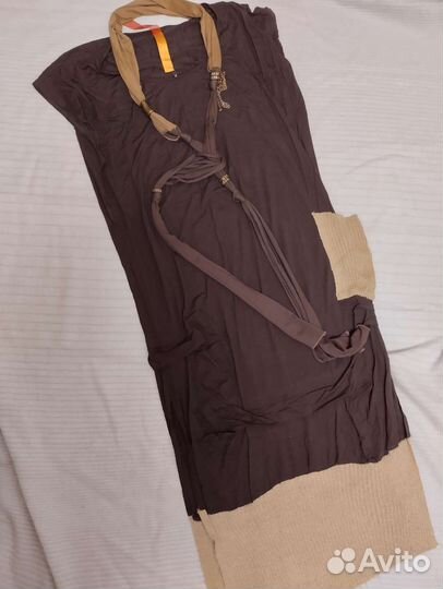 Одежда пакетом на 48-50