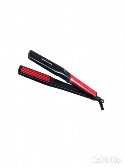 Плойка гофре