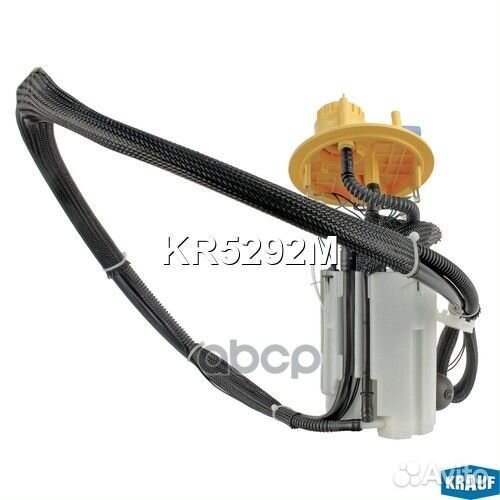 Модуль в сборе с бензонасосом KR5292M Krauf