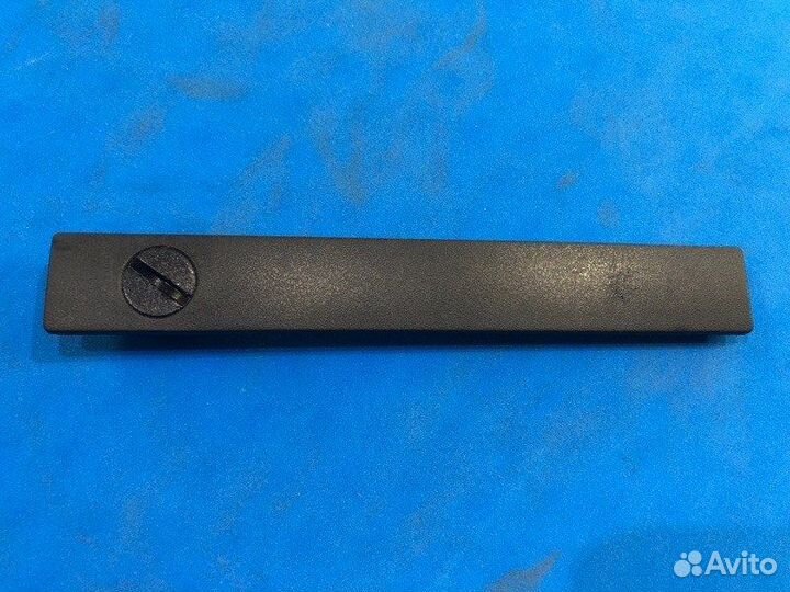 Заглушка рейлинга Ford Focus 2 хетчбек 1.6 2008