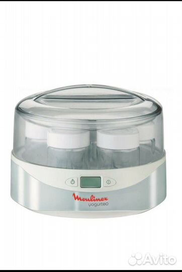 Йогуртница