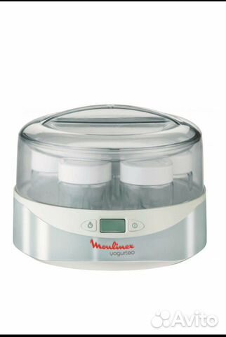 Йогуртница