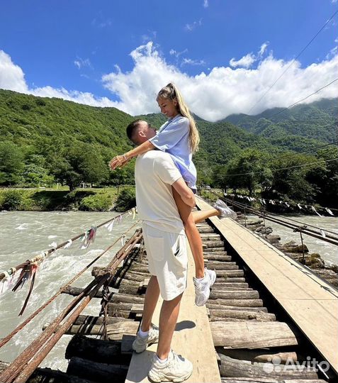 Экскурсии в Абхазии завтрак включен