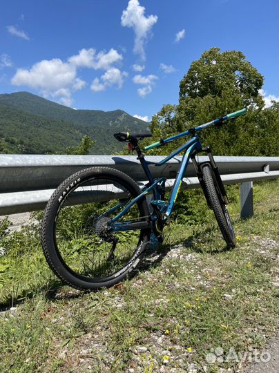 Велосипед мерида 29 One Twenty RC 9300(2021)