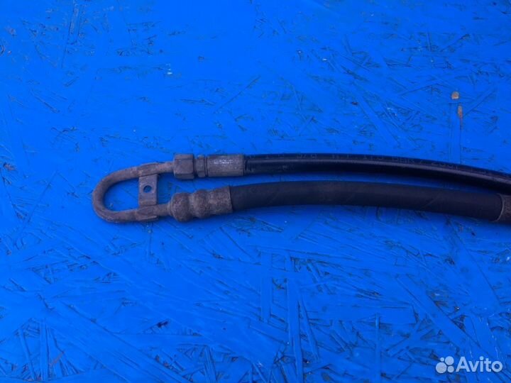 Шланг гур Discovery 3 L319 2.7 276DT дизель 2007