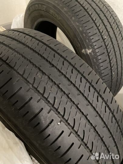 Yokohama Geolandar SUV G055 225/55 R18 101