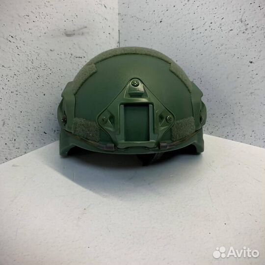 Шлем Баллистический Fast Ops-Core (Рассрочка / Р3)