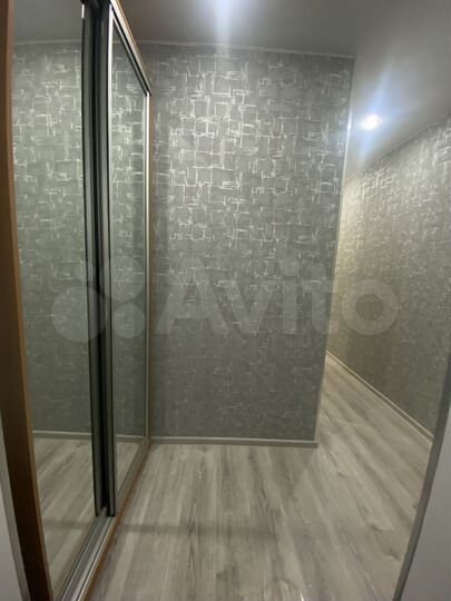 1-к. квартира, 35 м², 11/19 эт.