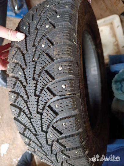 КАМА Flame M/T LCV (HK-435) 175/75 R14