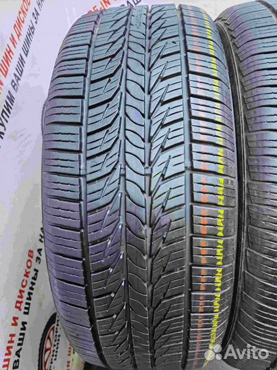 General Tire Altimax RT43 215/55 R17 94V