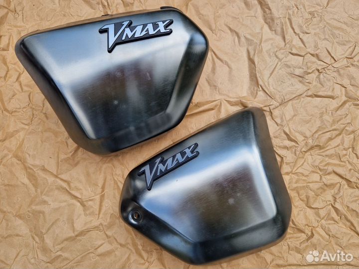 Крыло заднее yamaha V-MAX 2009 г