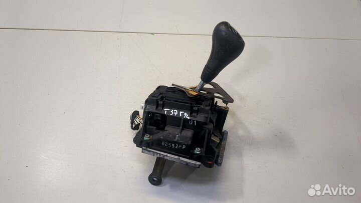 Кулиса кпп Mercedes ML W163, 2003